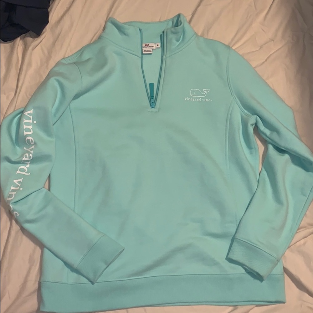 Vineyard vines Women’s quarter zip
